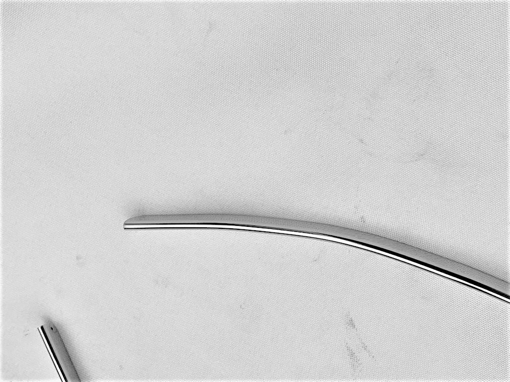 Opala Frisos Do Acabamento Da Porta Opala 2 Portas